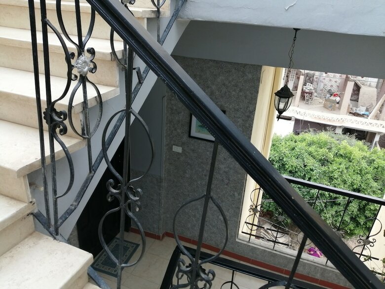 Aparthotel Nile Jewel Suites