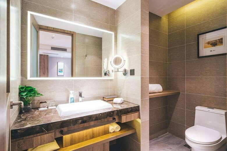 Atour Hotel Jinye Road Xian