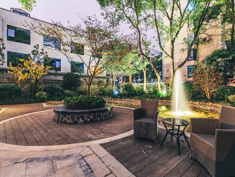 Atour Hotel Jinye Road Xian