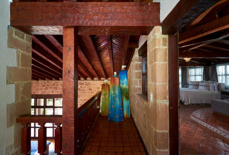 Cascadas Boutique Hotel