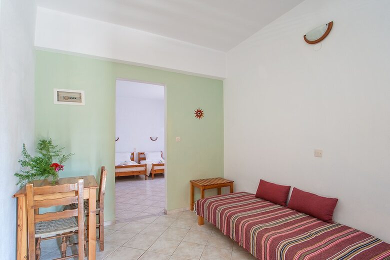 Apartamentos Green Meadow