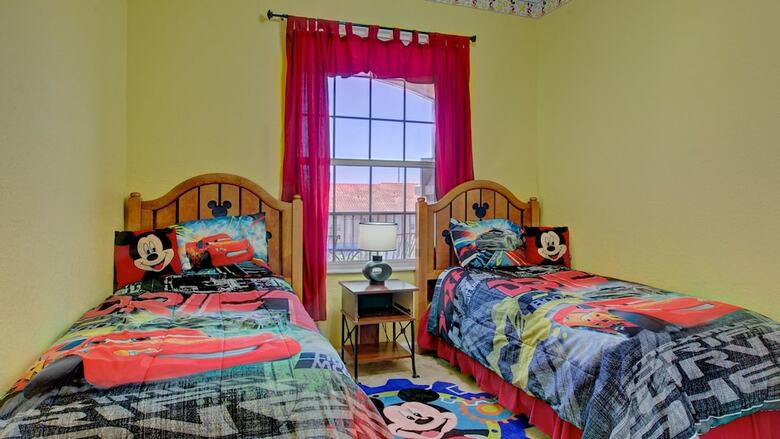 Trafford Condo At Windsor Hills Resort
