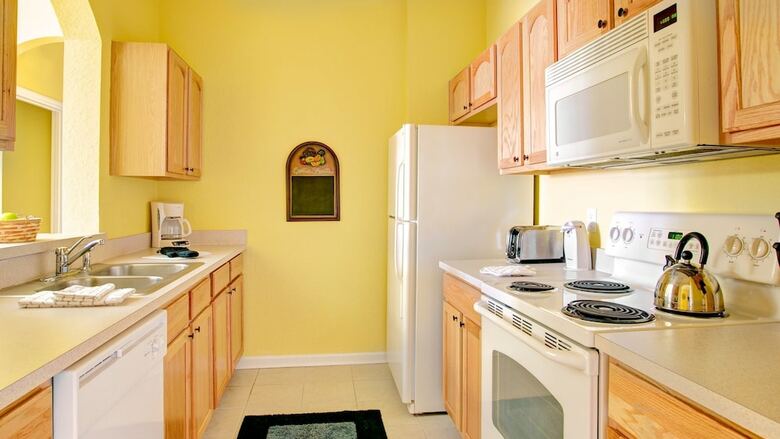 Trafford Condo At Windsor Hills Resort