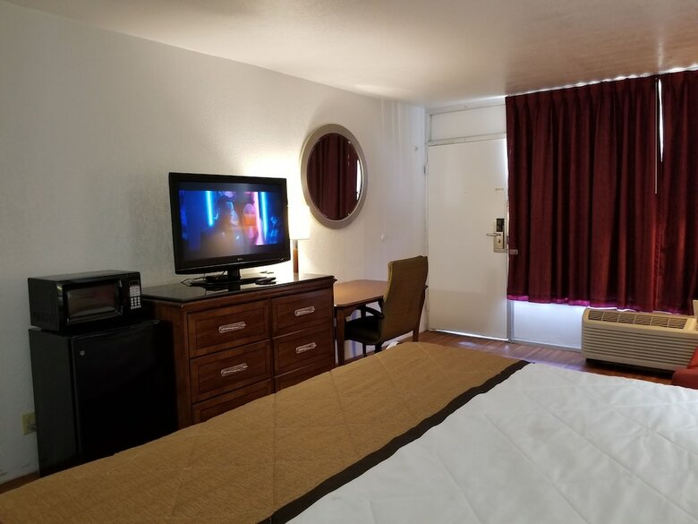 Motel University Inn