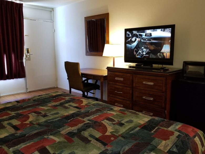 Motel University Inn