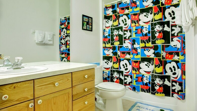 Clovelly Condo At Windsor Palms Resort