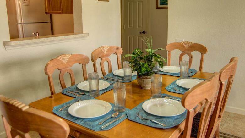 Clovelly Condo At Windsor Palms Resort