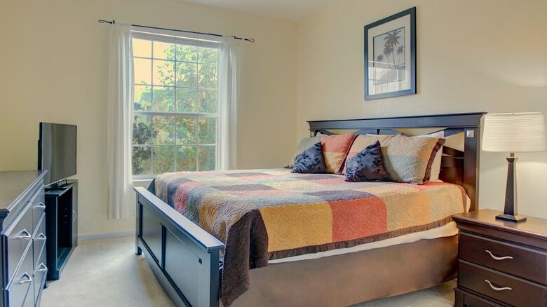 Cleveland Condo At Windsor Hills Resort