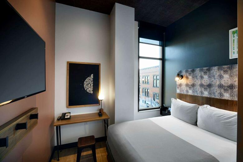 Hotel TRYP By Wyndham Pittsburgh/lawrenceville