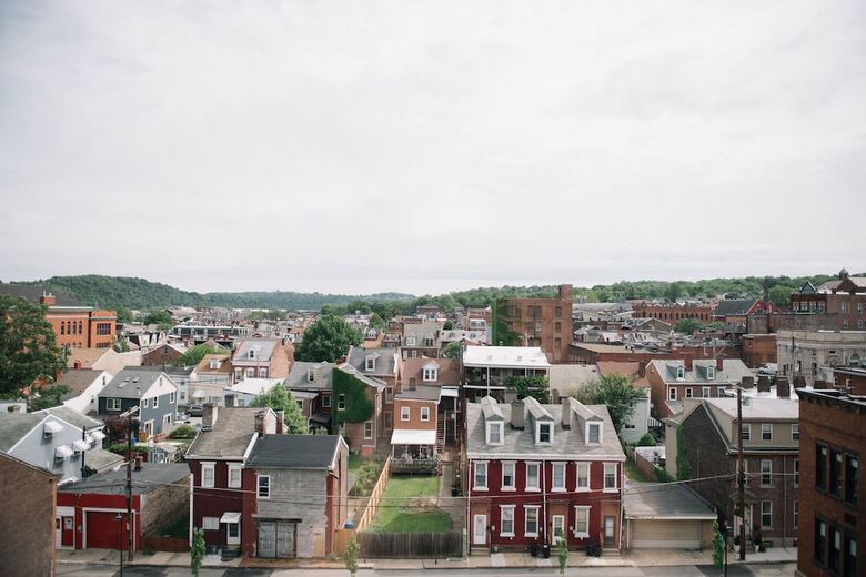 Hotel TRYP By Wyndham Pittsburgh/lawrenceville