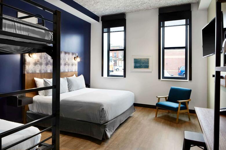 Hotel TRYP By Wyndham Pittsburgh/lawrenceville