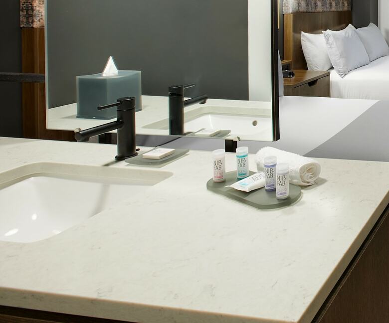 Hotel TRYP By Wyndham Pittsburgh/lawrenceville