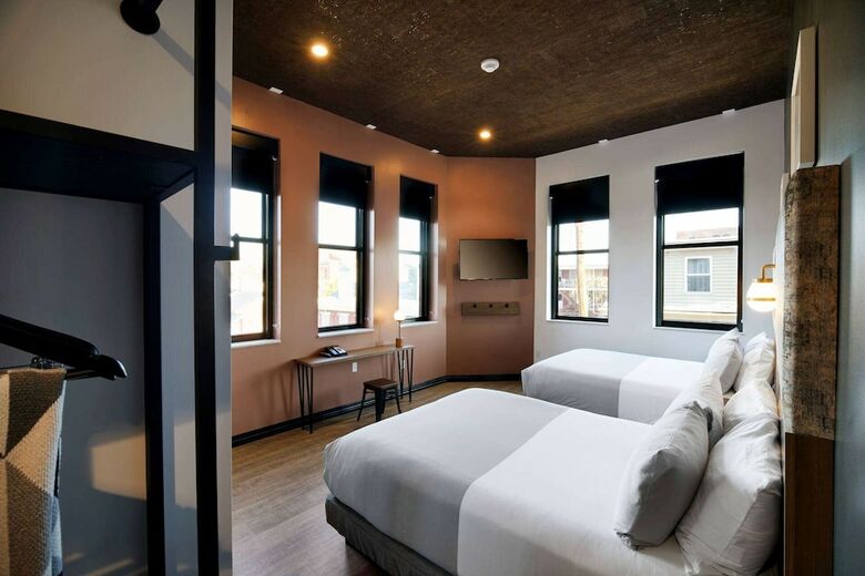 Hotel TRYP By Wyndham Pittsburgh/lawrenceville