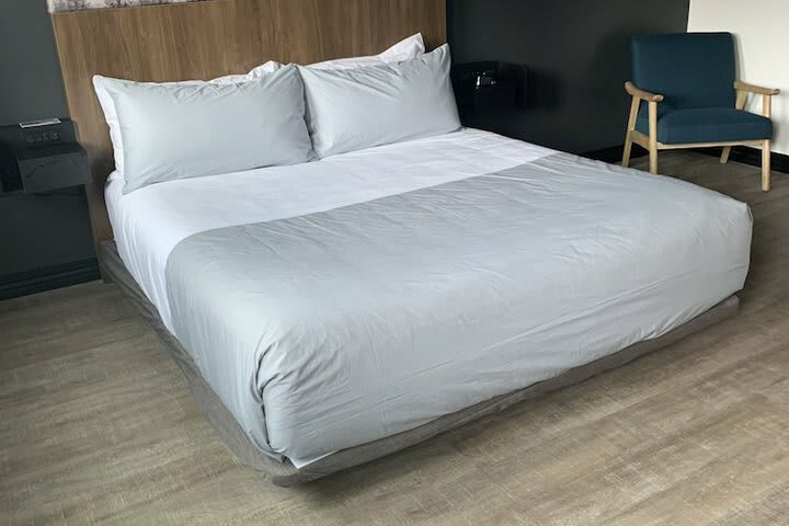 Hotel TRYP By Wyndham Pittsburgh/lawrenceville