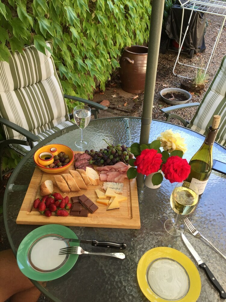 Chez Susanne