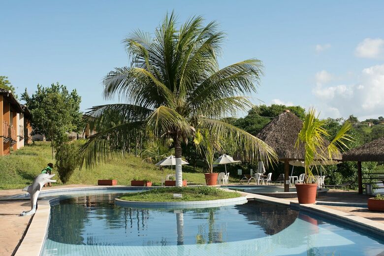 Apartamento Rio Das Gar�as Eco Resort