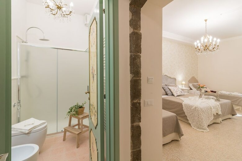 Hotel Il Conclave Guest House
