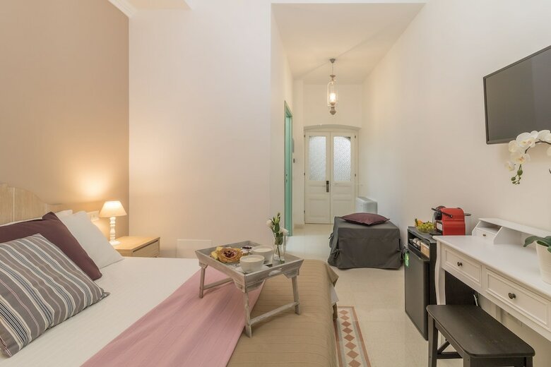 Hotel Il Conclave Guest House