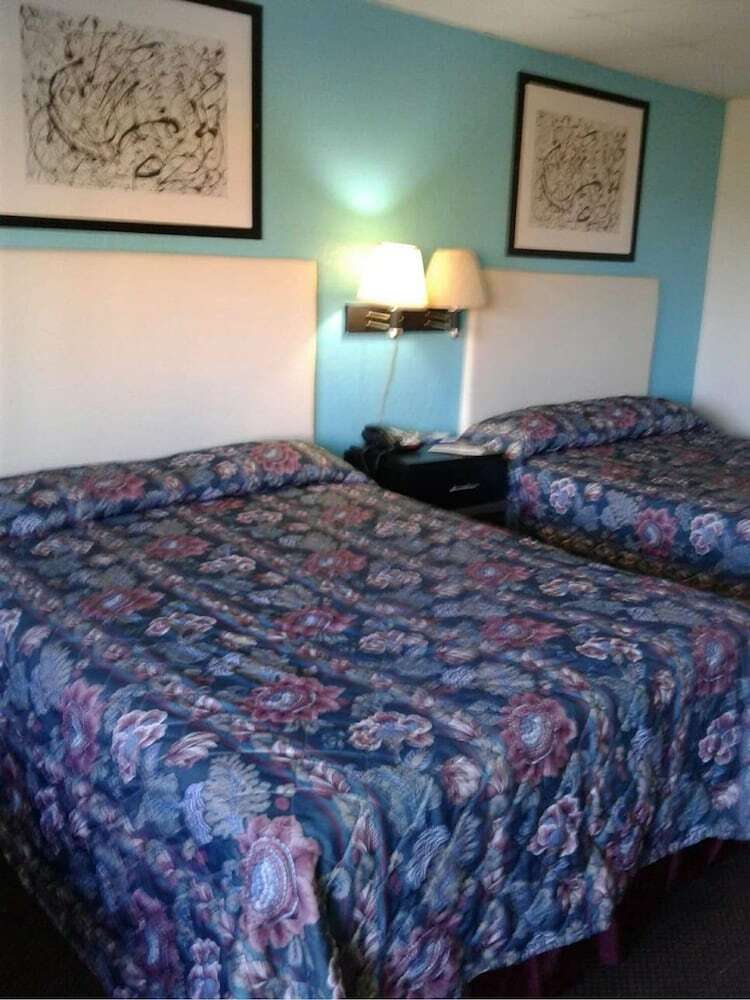 Hotel Fairview Inn