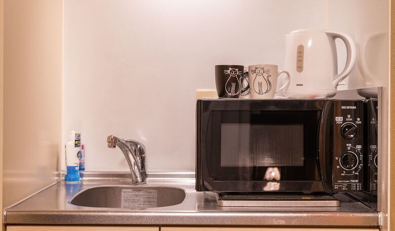 Apartamentos Yeah Room Gion Shijo