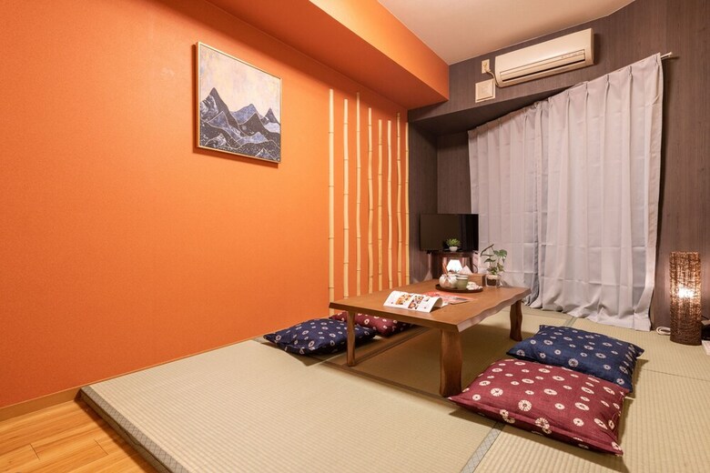 Apartamentos Yeah Room Gion Shijo