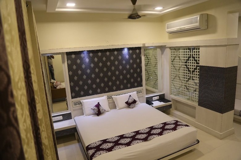 Hotel Sai Ba