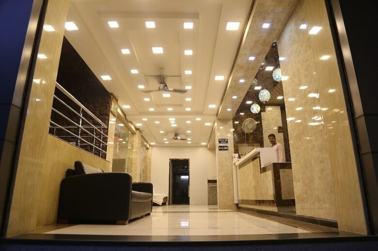 Hotel Sai Ba