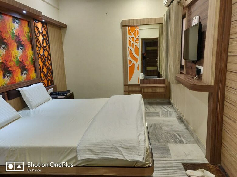 Hotel Sai Ba