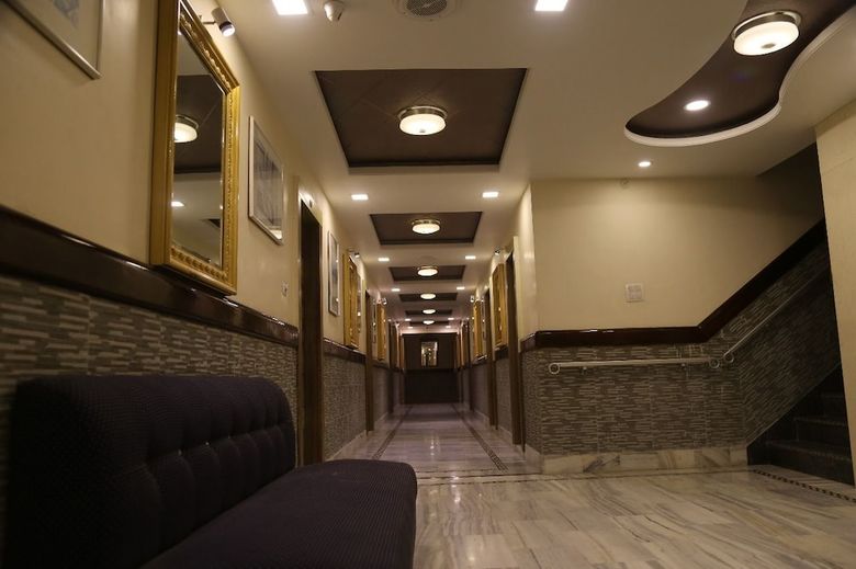 Hotel Sai Ba