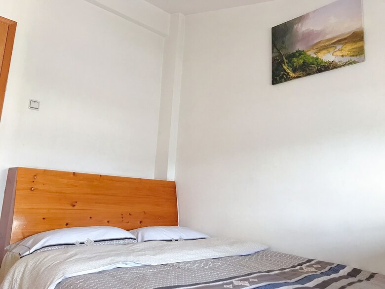 Hotel Taining Happy Stone Duplex Apartment