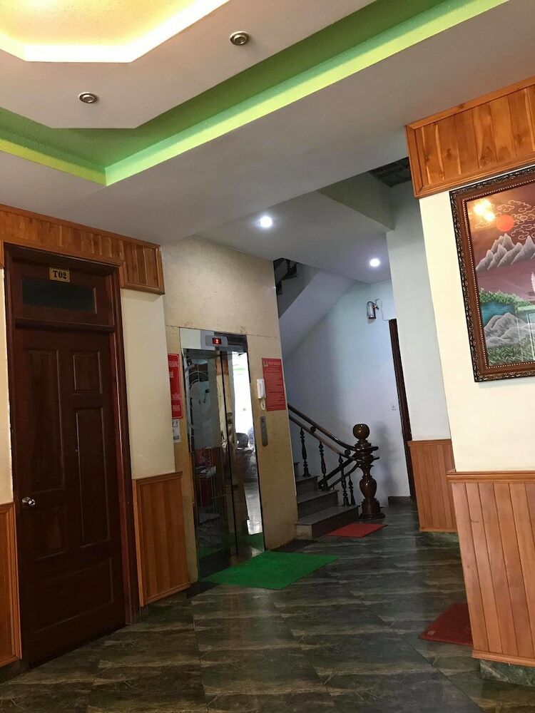 Phuoc Thinh Hotel