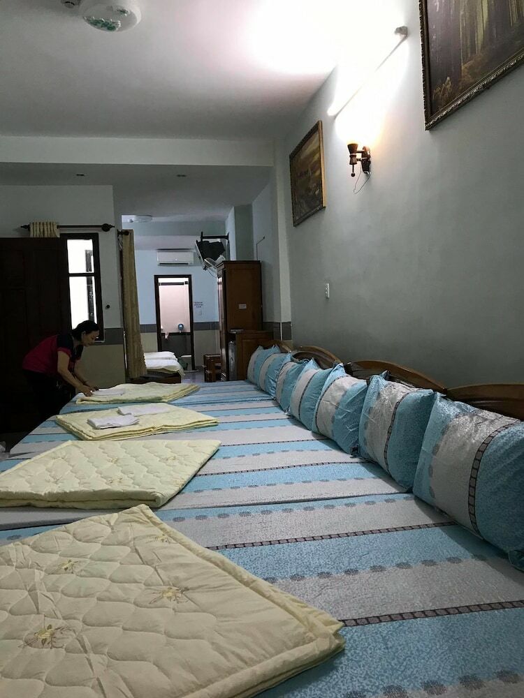 Phuoc Thinh Hotel