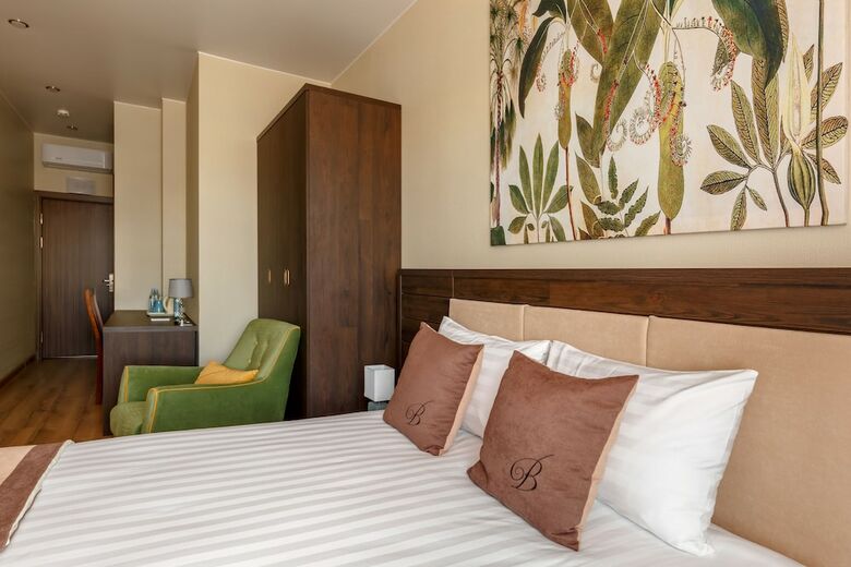 Hotel Bagration