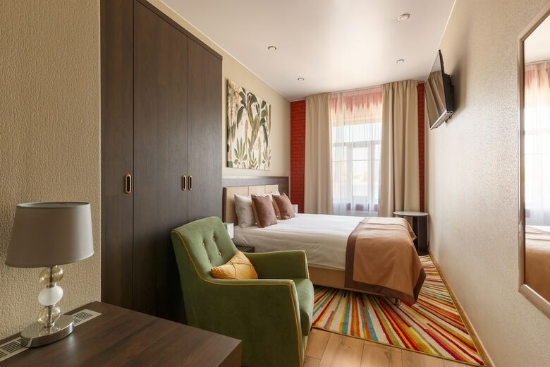 Hotel Bagration