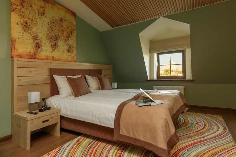 Hotel Bagration