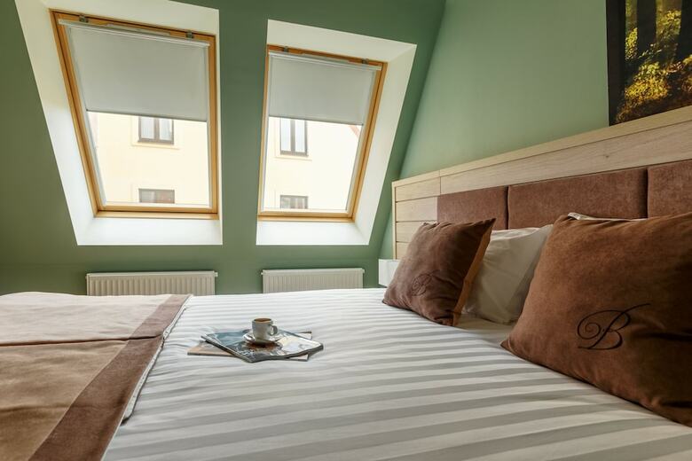 Hotel Bagration