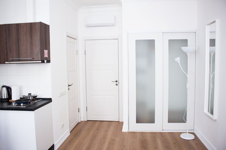 Apartment Nevsky 108