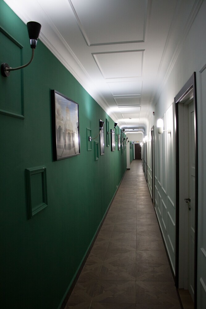 Apartment Nevsky 108