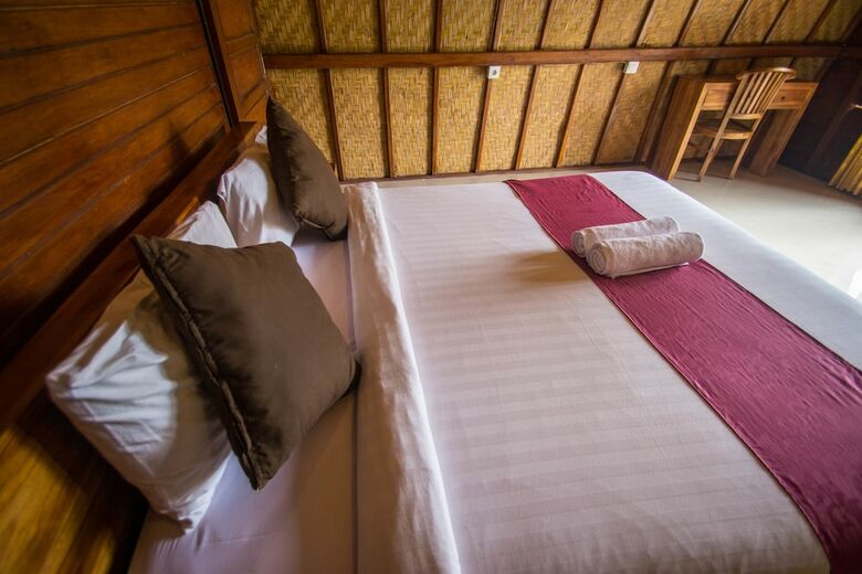 Bed & Breakfast The Tandjung Cottage