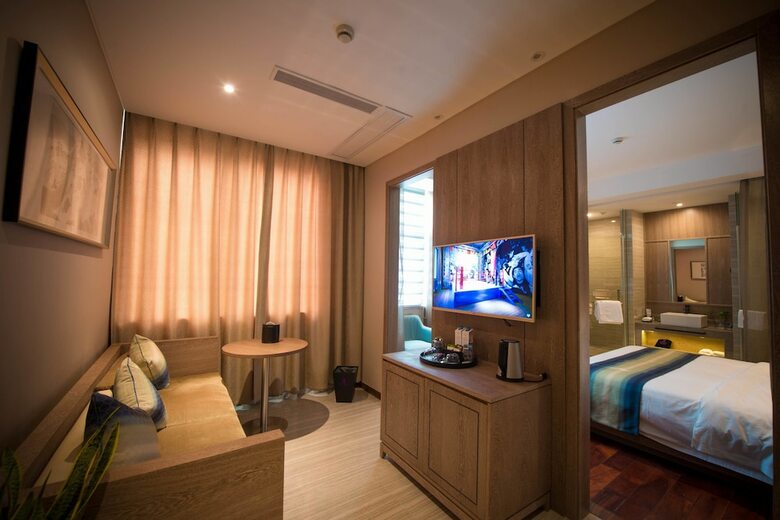 Changshu It Hotel