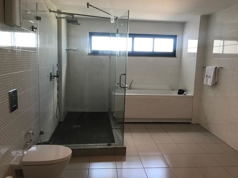 Beira Terrace Hotel