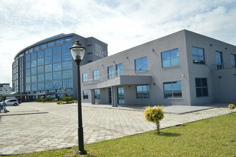 Beira Terrace Hotel