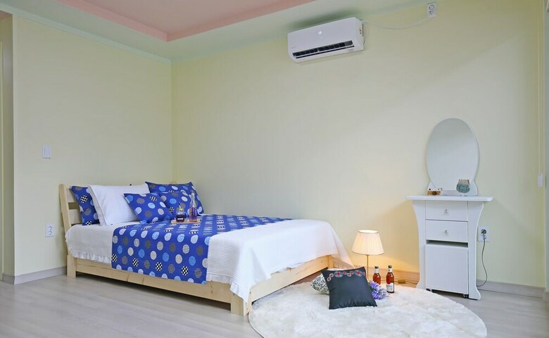 Rainbow Of Heaven Pension