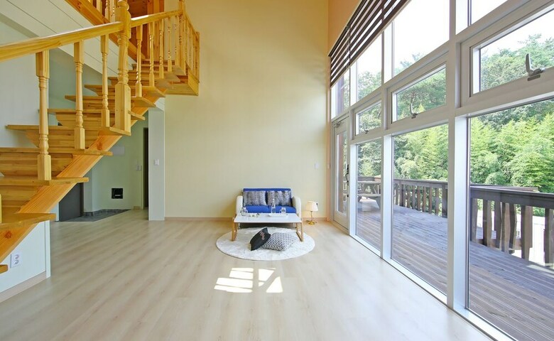Rainbow Of Heaven Pension