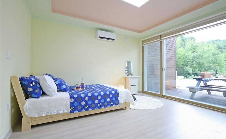 Rainbow Of Heaven Pension