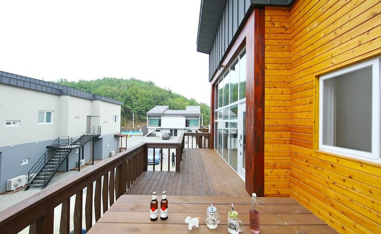 Rainbow Of Heaven Pension