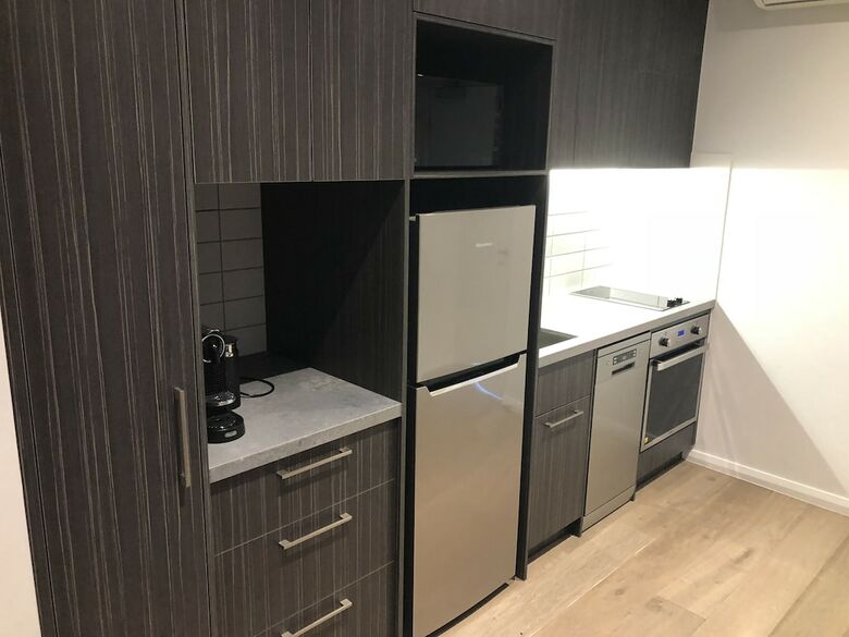 Apartamentos Nomads Nest Geelong