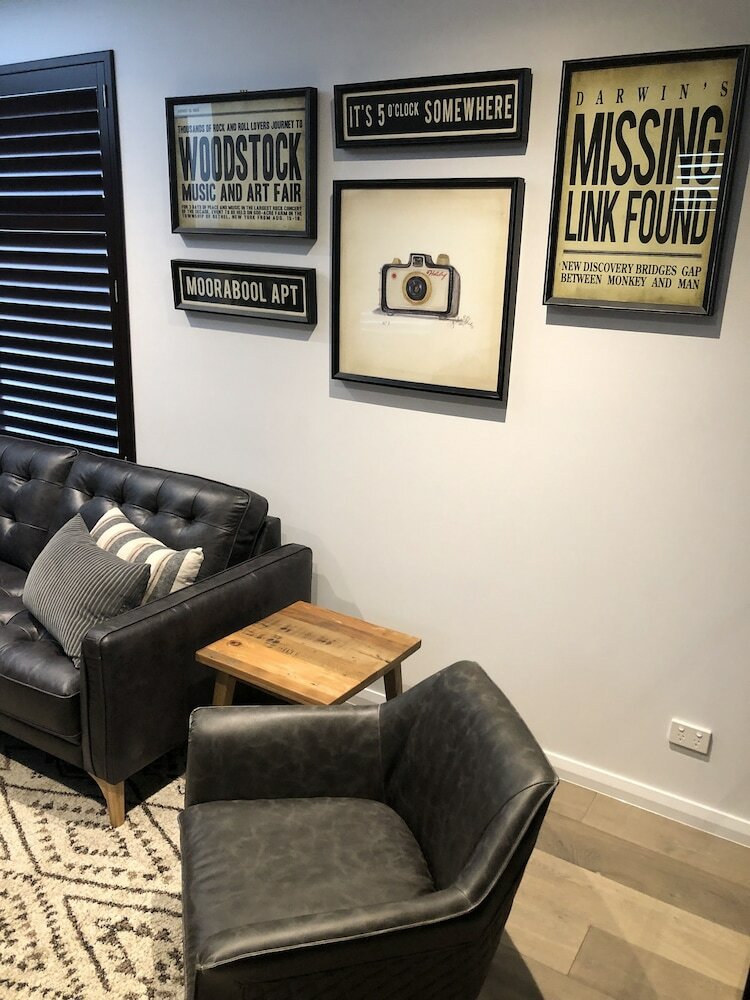 Apartamentos Nomads Nest Geelong