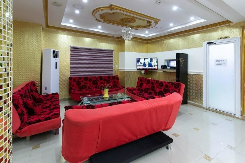 Ag Hotels & Suites