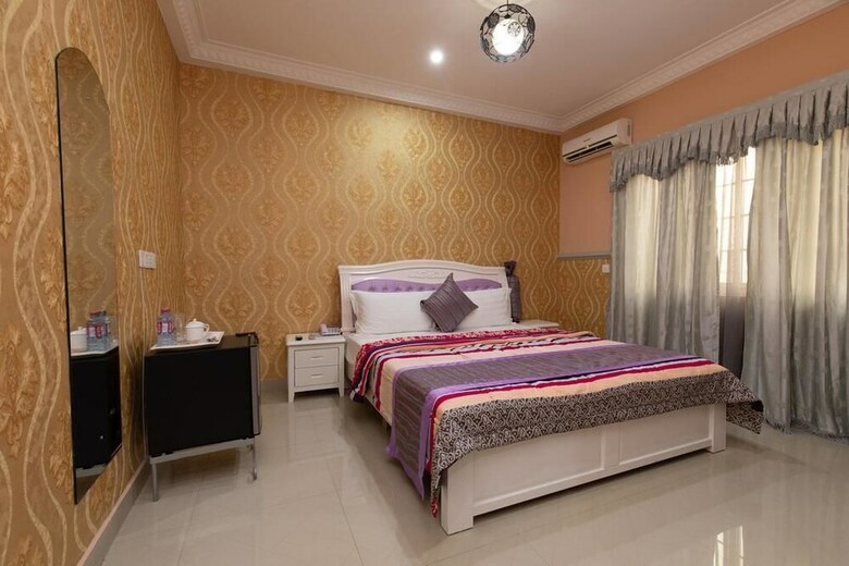 Ag Hotels & Suites